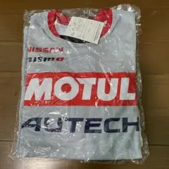 NISSAN Pit Staff Replica T-Shirt Sサイズ