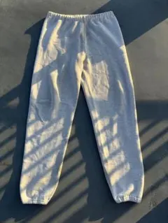 90's Russell Athletic スウェットパンツ 灰色 グレー