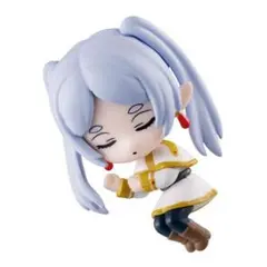 葬送のフリーレン ねむらせ隊　フリーレンA