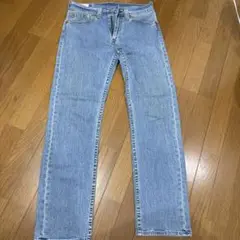 Levi's ジーンズ