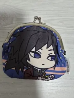 2026年最新】冨岡義勇ポーチの人気アイテム - メルカリ