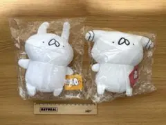 新品 タグあり にゃんこ大戦争 被れるネコぬいぐるみ ウルトラソウルズ