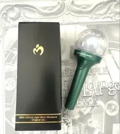 ミセスグリーンアップル Light Stick Mini