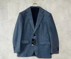 CAFE SOHO 秋冬　上質カシミヤブレンド生地　ジャケット