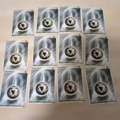 ポケモンカード 基本鋼エネルギー 12枚セット