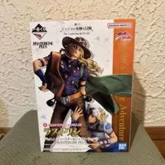ジョジョの奇妙な冒険 一番くじ ラストワン賞 I賞 J賞 - メルカリ