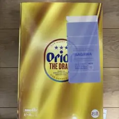 オリオンビール　Orion THE DRAFT 350ml 12缶セットのサムネイル