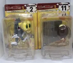 トムとジェリー Happyくじ A賞 2番　11番