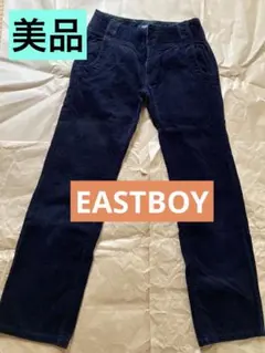 レディース　パンツ　コーデュロイのサムネイル
