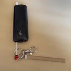 電子タバコglo専用ストレスフリーグッズ
