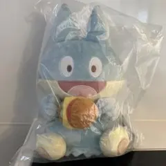 一番くじ ポケピース A賞 ゴンベ　ぬいぐるみ