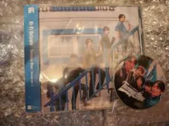 【新品未開封】Hi-Fi　UN!CORN CD　ステッカー付き