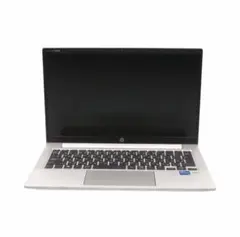 HP ProBook 430G8 Core i5-2.4GHz(1135G7)のサムネイル