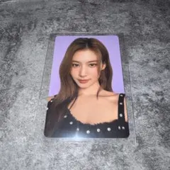 TWICE This is for フォンタブストラップ　トレカ　サナ