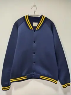 60s Champion DELAWARE スタジャン
