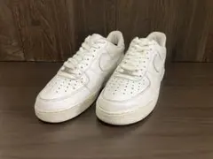 NIKE AIR FORCE 1 315122-111 WHITE 26.5cm