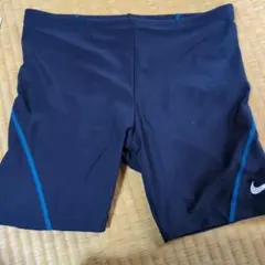 Nike スクール水着 160サイズ ネイビー男児