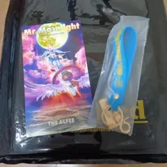 新品未開封】THE ALFEE 夏イベ 2026 入場特典 ストラップ - メルカリ