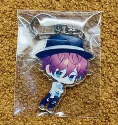 ヒプマイ 独歩 アクキー