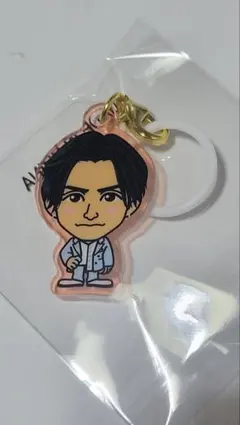 EXILE　橘けんち　①　めじるしチャーム