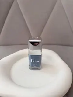 Dior ディオール ヴェルニ 494 JUNON ジュノン ブルー 水色