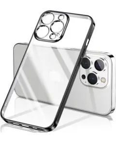 iPhone13 Pro ケース クリア 透明 アイフォン13Pro カバー