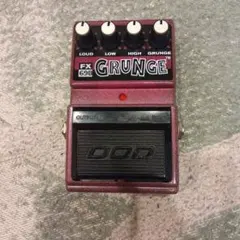 激レア DOD GONKULATOR MUDULATOR FX13 ジャンク 激レア DOD GONKULATOR MUDULATOR FX13 ジャンク - メルカリ