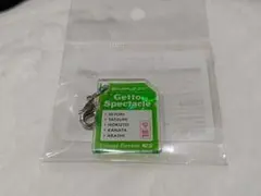 あんスタ 10周年展示会 カスタムアイドルチャーム 月都スペクタクル アクリル