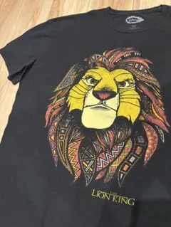 Disney ライオンキング LION KING シンバ ディズニー