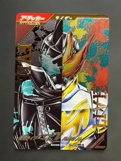 仮面ライダーガヴ TOSくじ 缶バッジ ヴァレン - メルカリ