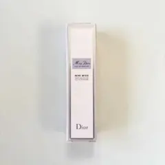 【新品 未開封】ミスディオール オードゥパルファン ミニミス ソリッドパフューム