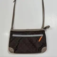 【最終値】russet TIDYシリーズショルダーバッグ