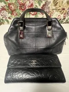 【レア・極美品】シャネル チョコバー キャビアスキン ハンド ショルダーバッグ 2025年最新】シャネル チョコバー バッグの人気アイテム - メルカリ