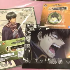 銀魂 一番くじ The Final 土方十四郎