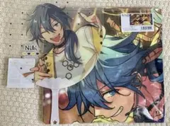 【未開封】あんスタ 椎名ニキ 2点セット