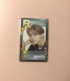 ONE N' ONLY ワンエン 高尾颯斗 HAYATO シュスエビ