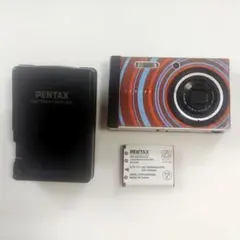 PENTAX RS1500 デジカメジャンク 2025年最新】pentax rs1500の人気アイテム - メルカリ