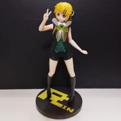 2026年最新】鏡音リン プレミアムフィギュアの人気アイテム - メルカリ