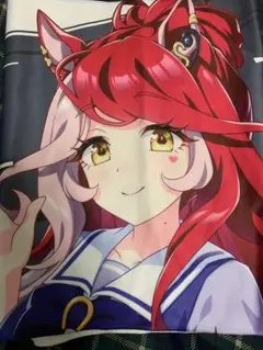 2025年最新】ウマ娘 公式応援タオルの人気アイテム - メルカリ