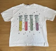 椎名林檎 2025夏フェス限定 特殊開発グッズ 才媛Tシャツのサムネイル