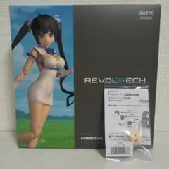 リボルテック ヘスティアのサムネイル