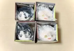 ハイキュー もちマス