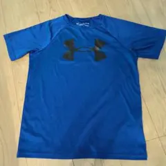 UNDER ARMOUR アンダーアーマー Tシャツ サイズYXL 160のサムネイル