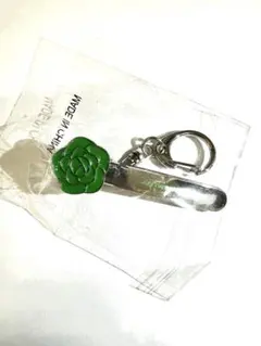 三代目　山下健二郎　バッグクリップ　ガチャ