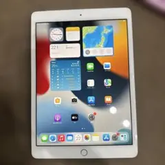 Apple 第8世代 32GB / シルバー