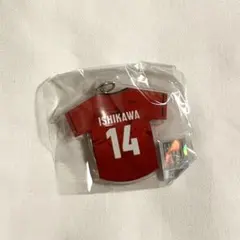 コンサドーレ札幌 稲本潤一 タペストリー ブレスレット - メルカリ