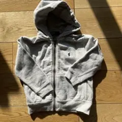 ヴィンテージ Polo Ralph Lauren パーカー 100 90年代