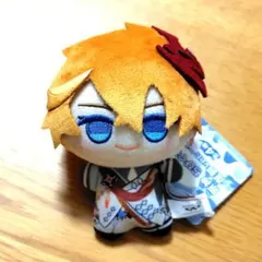 2026年最新】原神 ちびぐるみ タルタリヤの人気アイテム - メルカリ