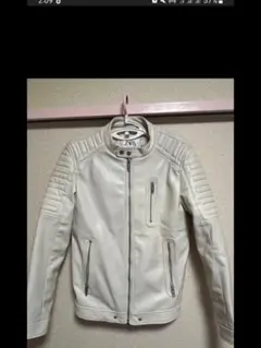 バイカージャケット
