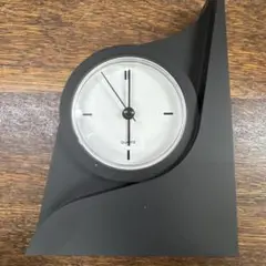 SEIKO 掛時計 ポストモダン ウォールクロック レトロ スモーク 当時物